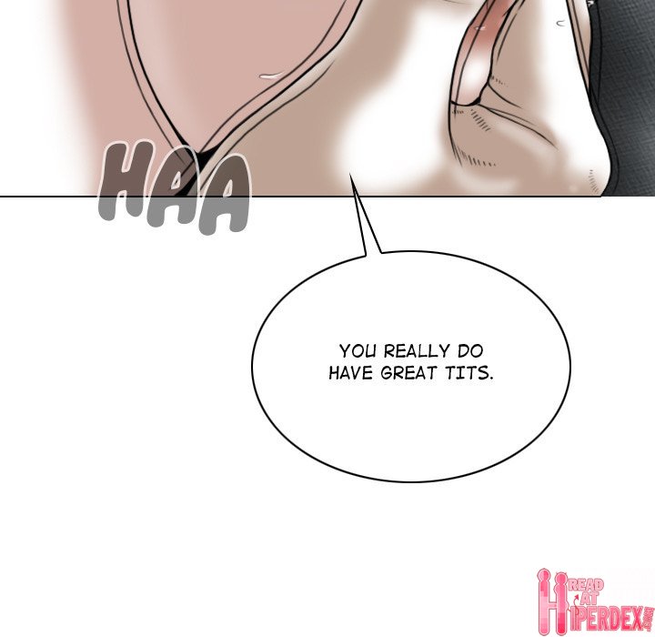 Magnetic Pull Chapter 22 - Page 129