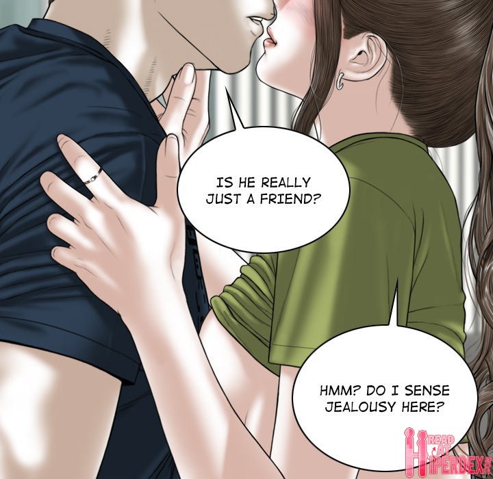 Magnetic Pull Chapter 22 - Page 135