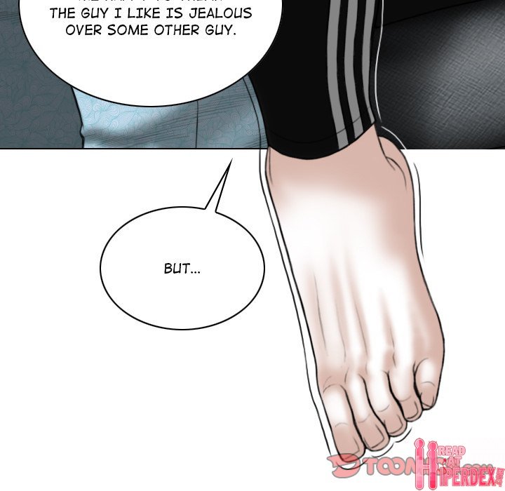 Magnetic Pull Chapter 22 - Page 138