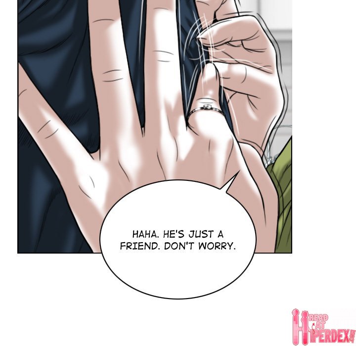 Magnetic Pull Chapter 22 - Page 144