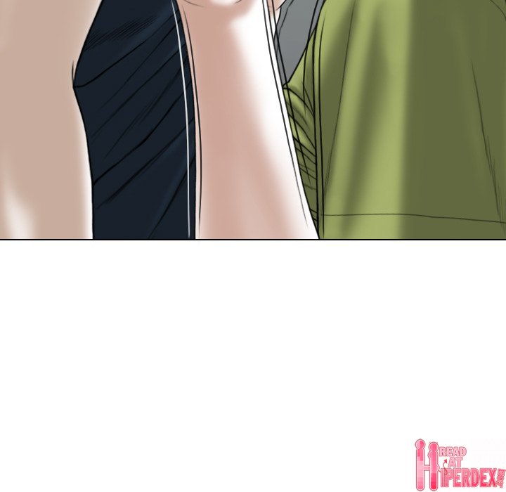 Magnetic Pull Chapter 22 - Page 150