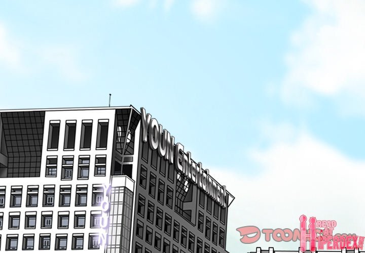 Magnetic Pull Chapter 22 - Page 3