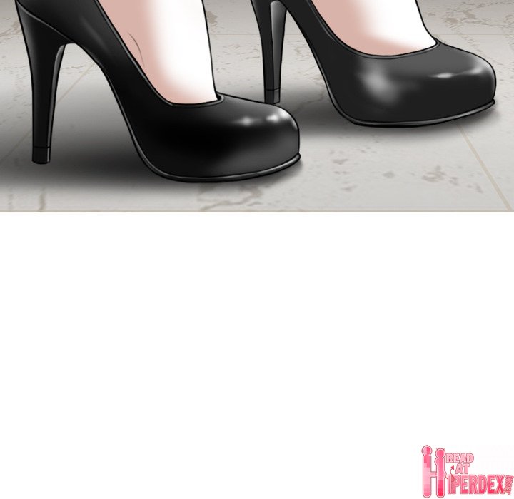 Magnetic Pull Chapter 22 - Page 24