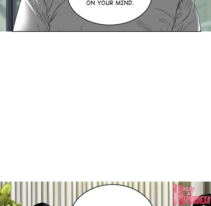 Magnetic Pull Chapter 22 - Page 33