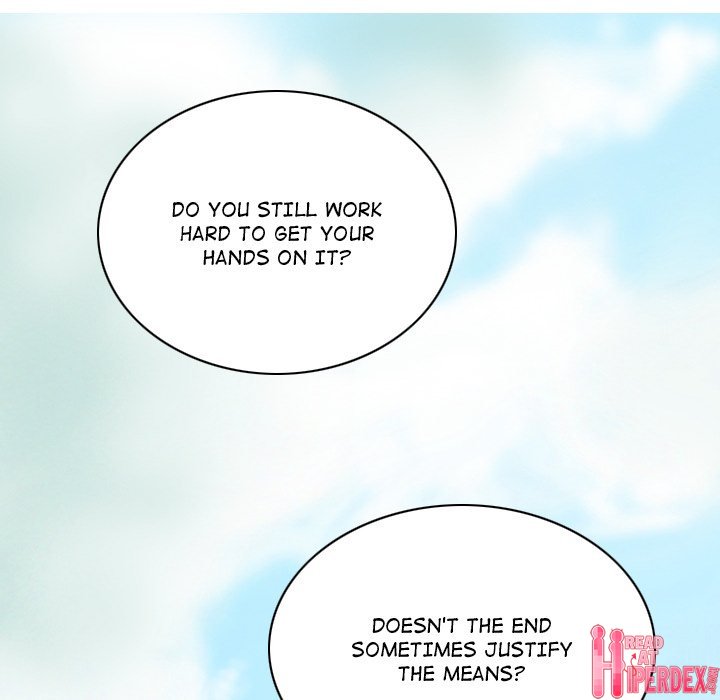 Magnetic Pull Chapter 22 - Page 36