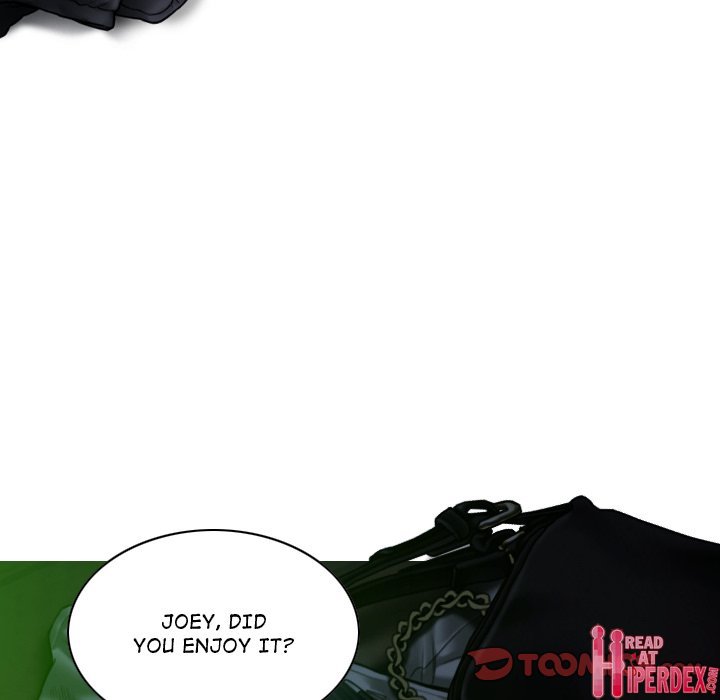 Magnetic Pull Chapter 22 - Page 57