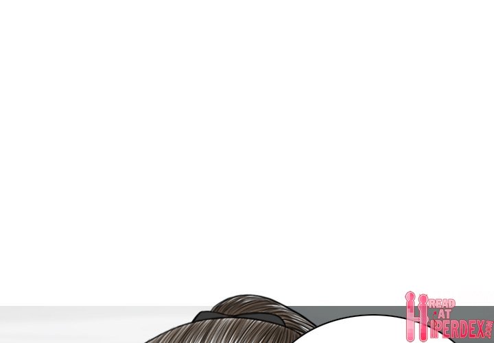 Magnetic Pull Chapter 23 - Page 1