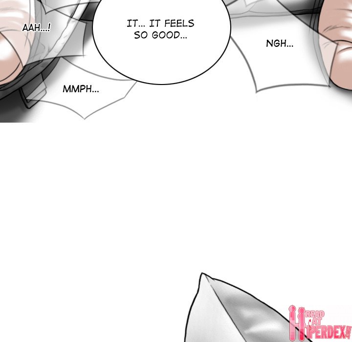 Magnetic Pull Chapter 23 - Page 103