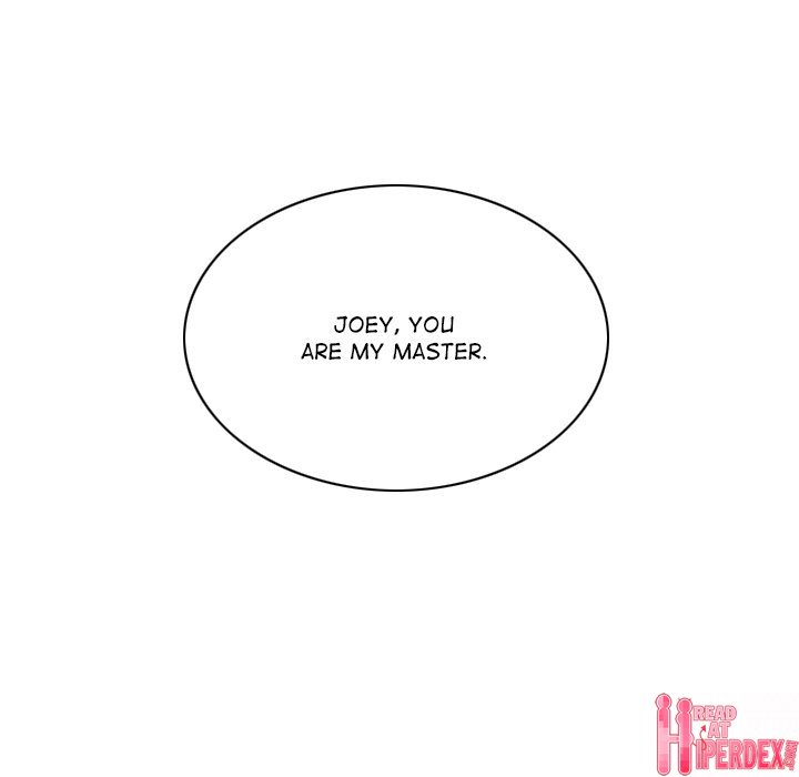 Magnetic Pull Chapter 23 - Page 157