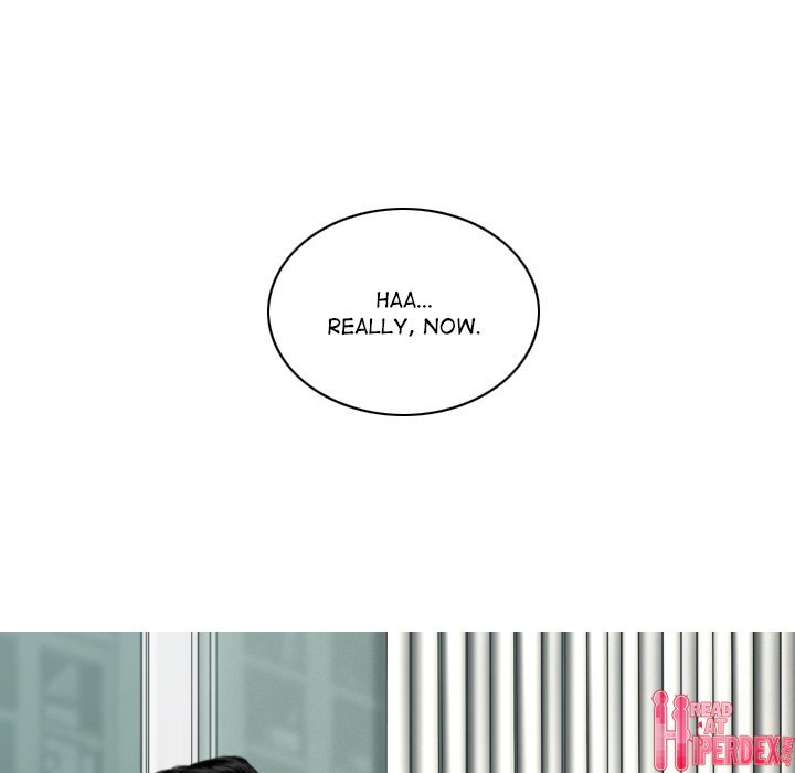 Magnetic Pull Chapter 23 - Page 28