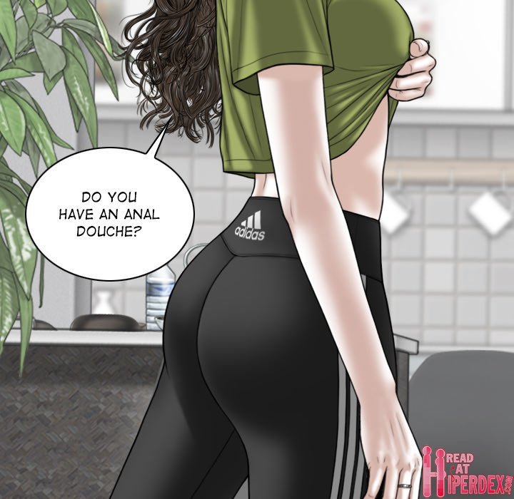 Magnetic Pull Chapter 23 - Page 34