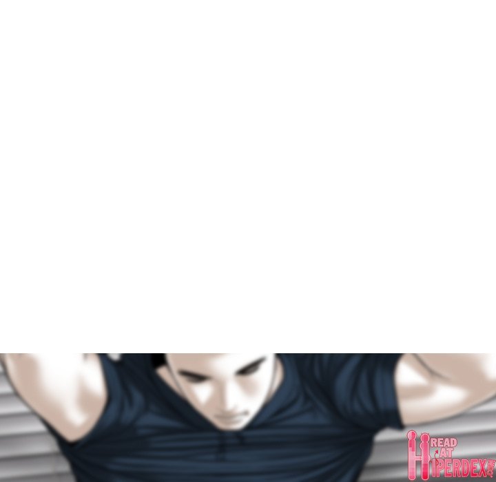 Magnetic Pull Chapter 23 - Page 43