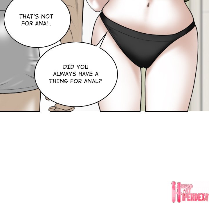 Magnetic Pull Chapter 23 - Page 49