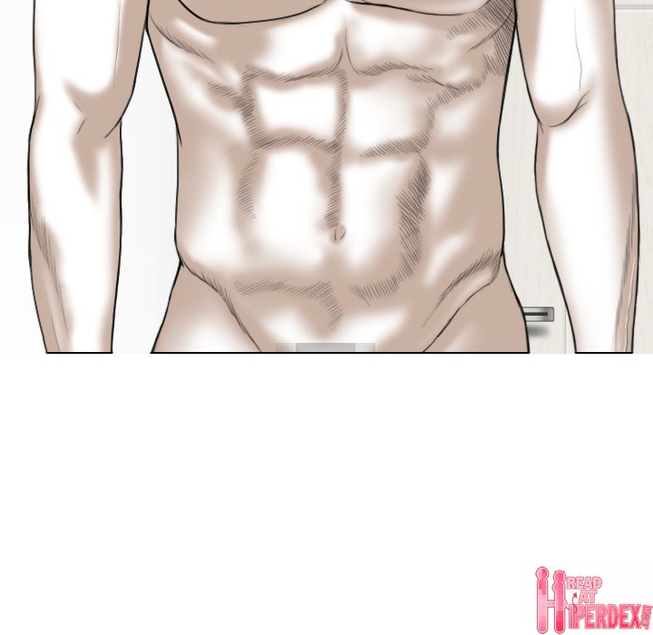 Magnetic Pull Chapter 23 - Page 58