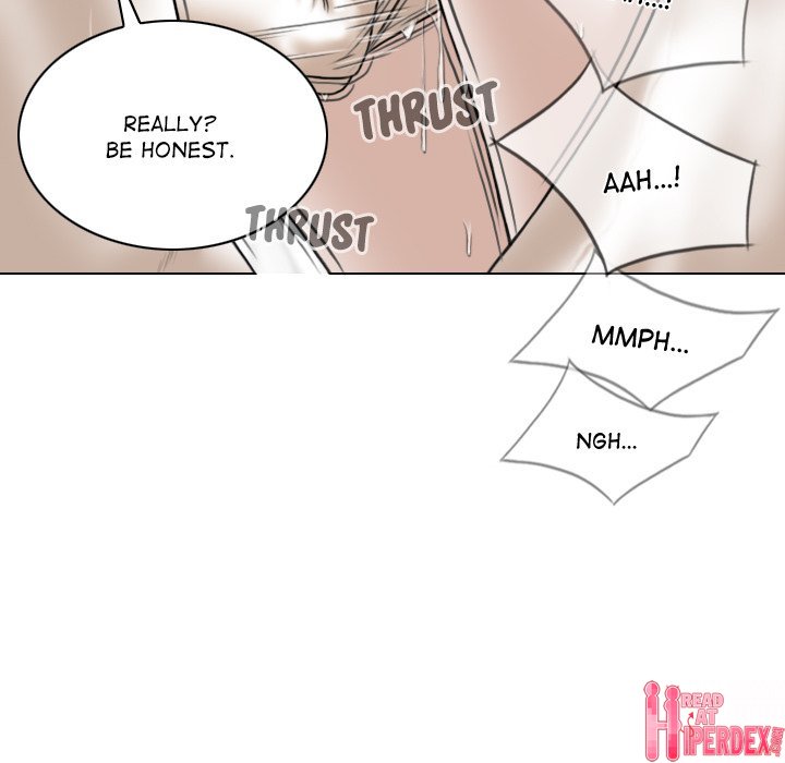 Magnetic Pull Chapter 23 - Page 85