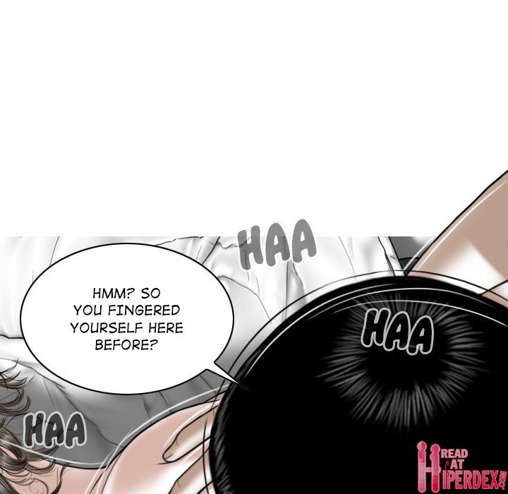 Magnetic Pull Chapter 23 - Page 88