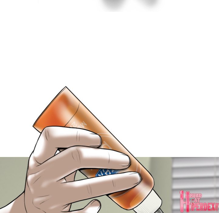 Magnetic Pull Chapter 23 - Page 94