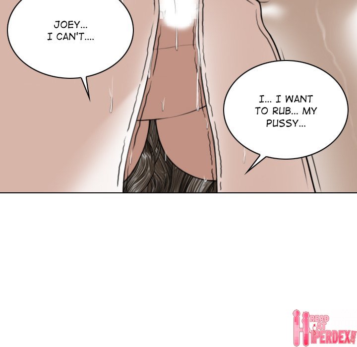 Magnetic Pull Chapter 23 - Page 100