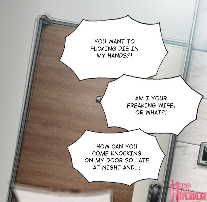 Magnetic Pull Chapter 26 - Page 103