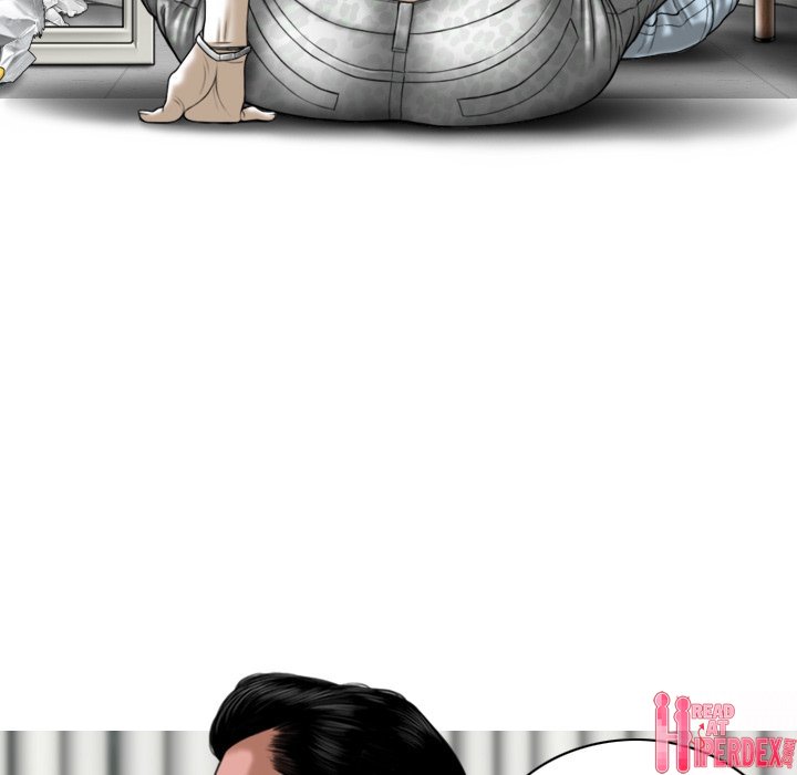 Magnetic Pull Chapter 26 - Page 109