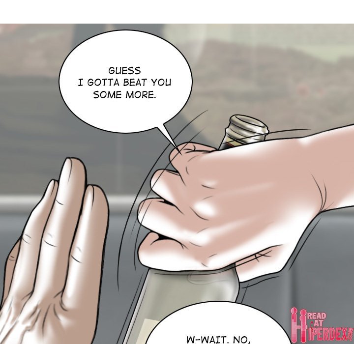 Magnetic Pull Chapter 26 - Page 112