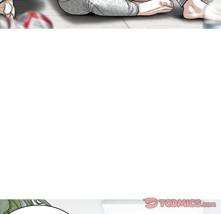 Magnetic Pull Chapter 26 - Page 120