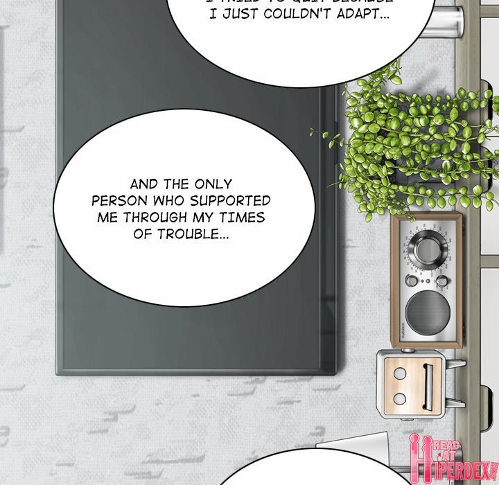 Magnetic Pull Chapter 26 - Page 13