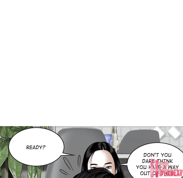 Magnetic Pull Chapter 26 - Page 127