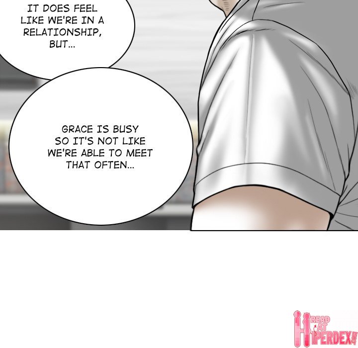Magnetic Pull Chapter 26 - Page 133