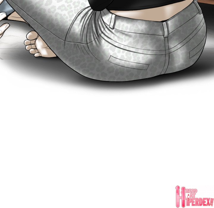 Magnetic Pull Chapter 26 - Page 142