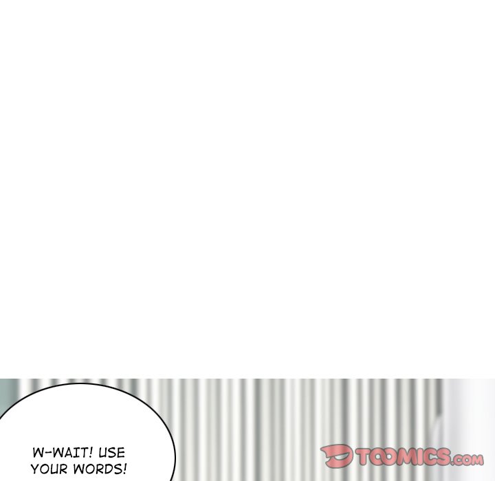 Magnetic Pull Chapter 26 - Page 147