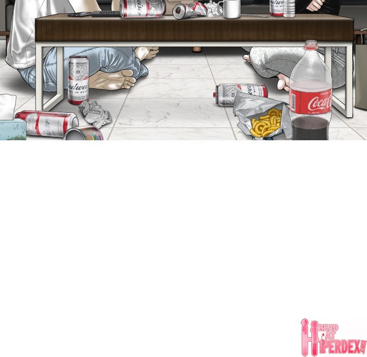 Magnetic Pull Chapter 26 - Page 151