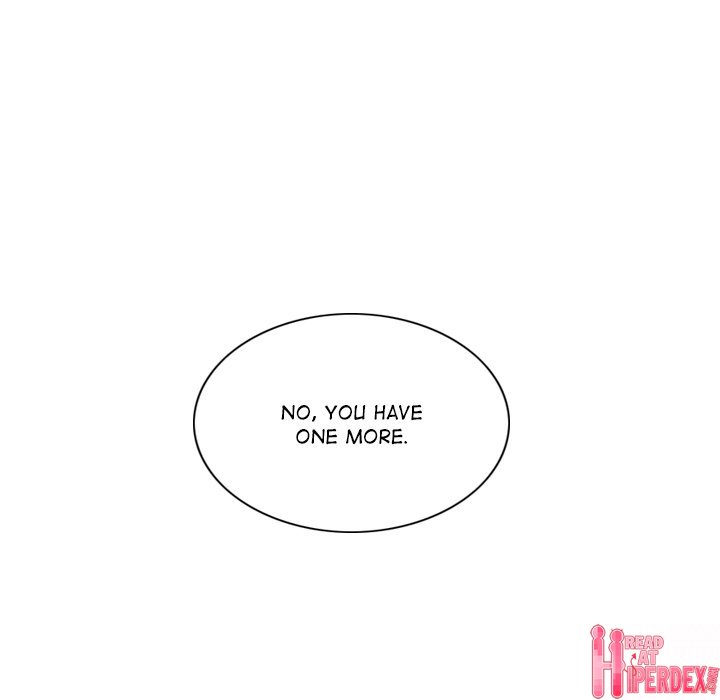 Magnetic Pull Chapter 26 - Page 154