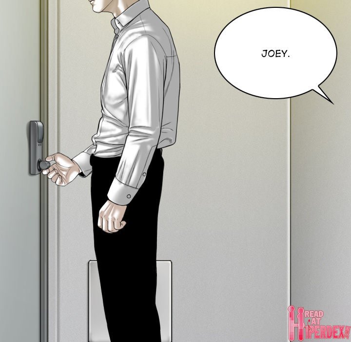 Magnetic Pull Chapter 26 - Page 25