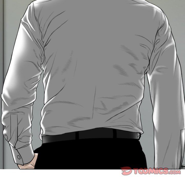 Magnetic Pull Chapter 26 - Page 30