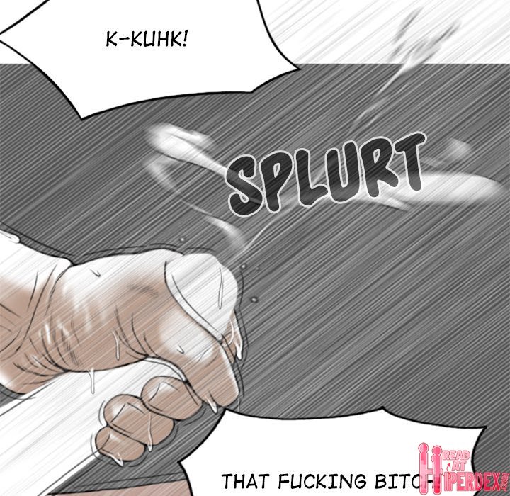 Magnetic Pull Chapter 26 - Page 37