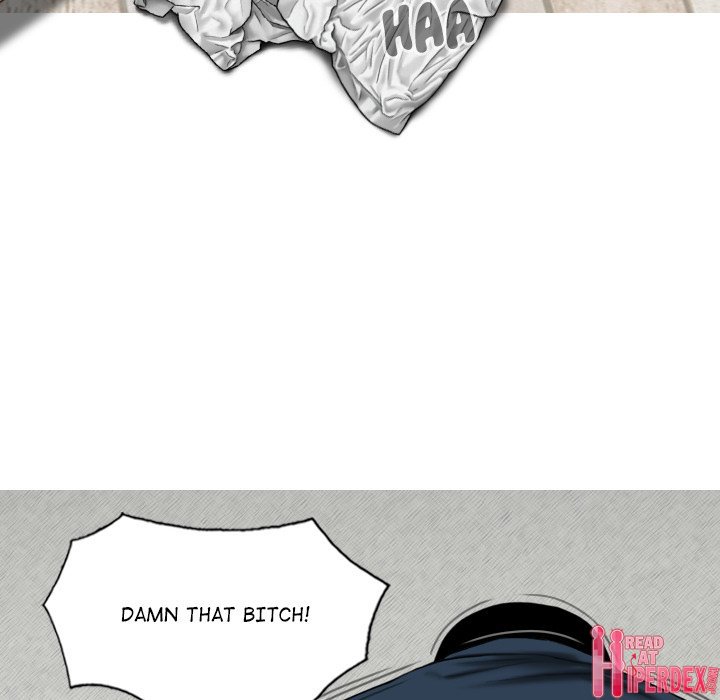 Magnetic Pull Chapter 26 - Page 43