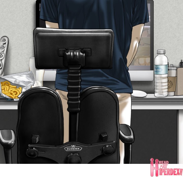 Magnetic Pull Chapter 26 - Page 49