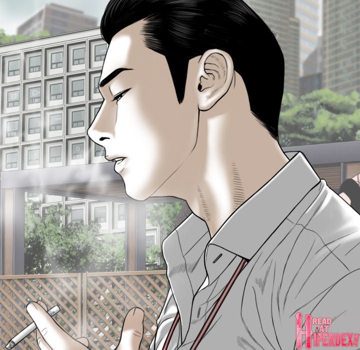 Magnetic Pull Chapter 26 - Page 58