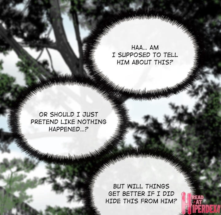 Magnetic Pull Chapter 26 - Page 61