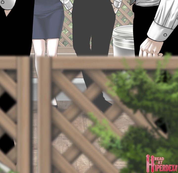 Magnetic Pull Chapter 26 - Page 76