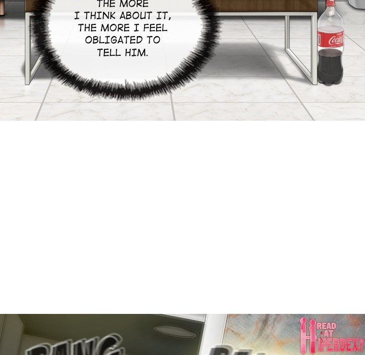 Magnetic Pull Chapter 26 - Page 85