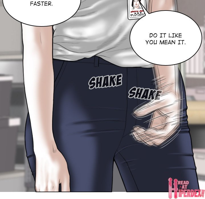 Magnetic Pull Chapter 28 - Page 109