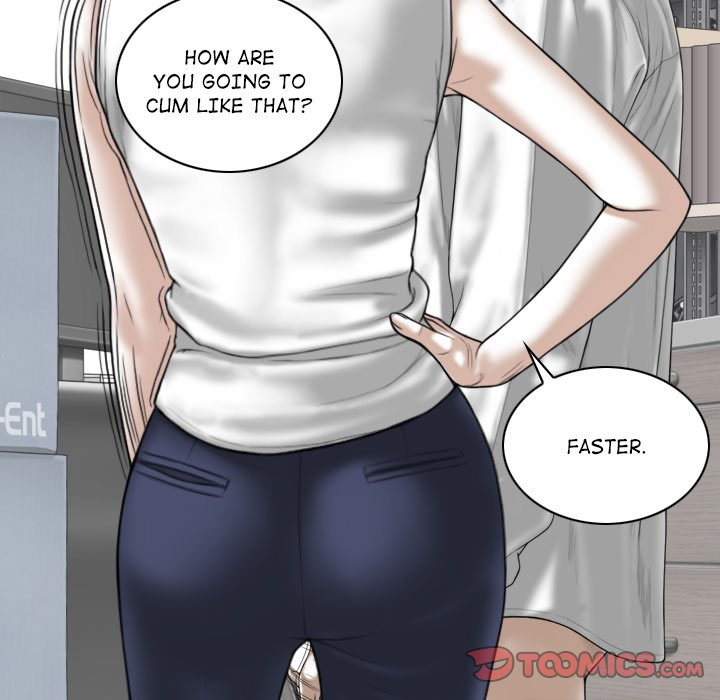 Magnetic Pull Chapter 28 - Page 111