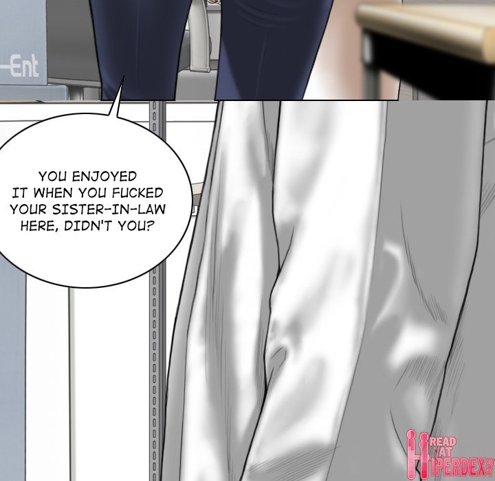 Magnetic Pull Chapter 28 - Page 112