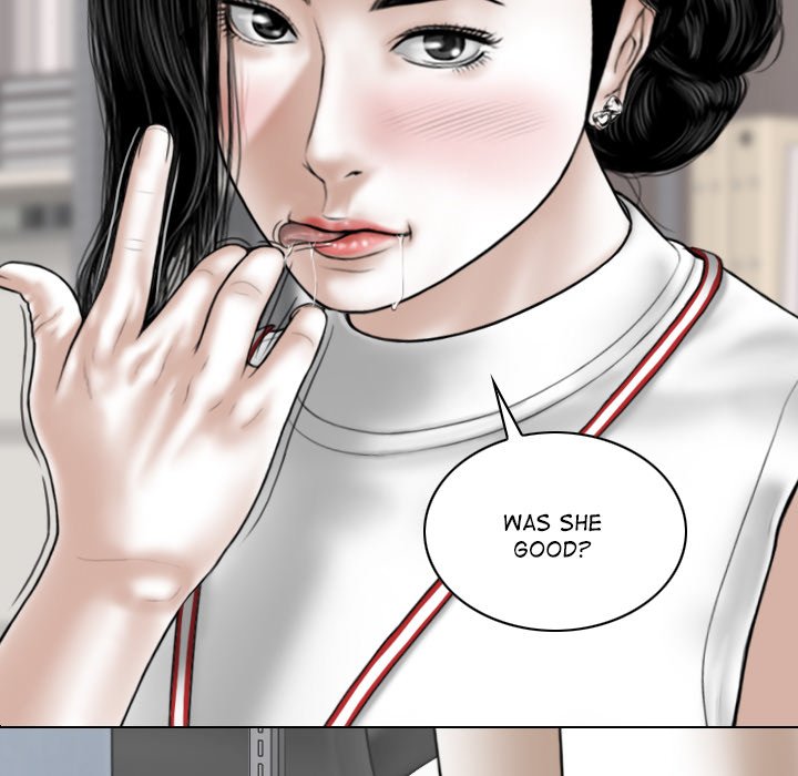 Magnetic Pull Chapter 28 - Page 114