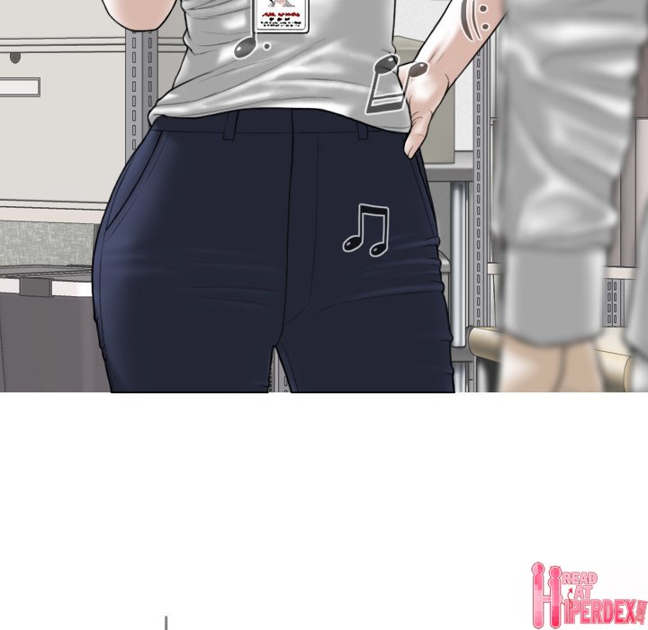 Magnetic Pull Chapter 28 - Page 124