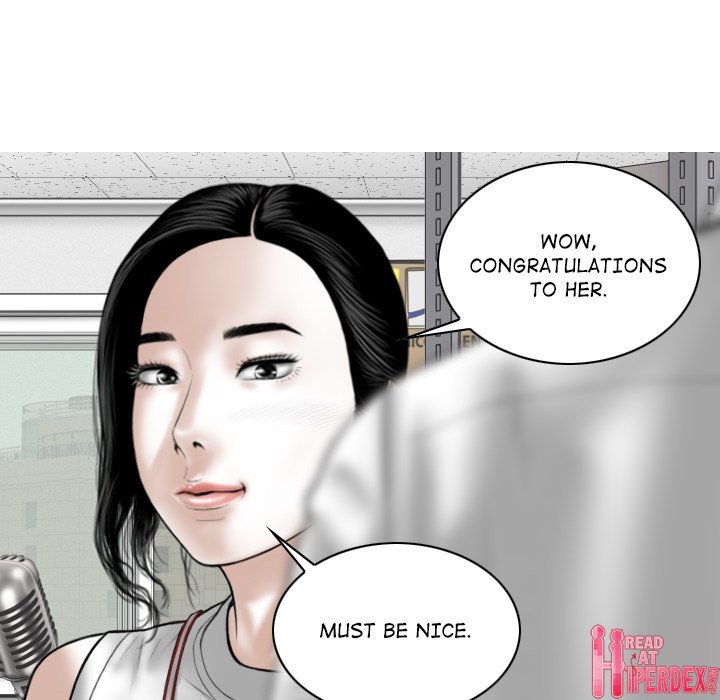 Magnetic Pull Chapter 28 - Page 136