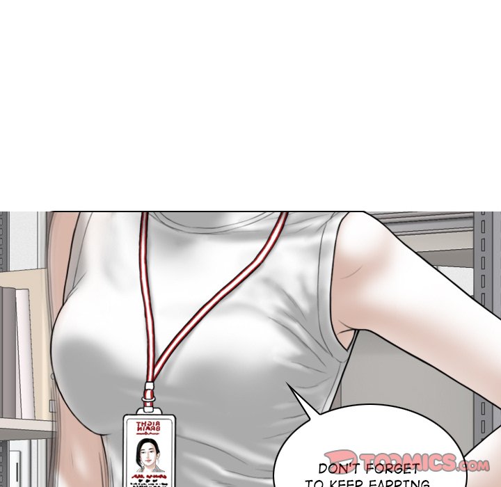 Magnetic Pull Chapter 28 - Page 138