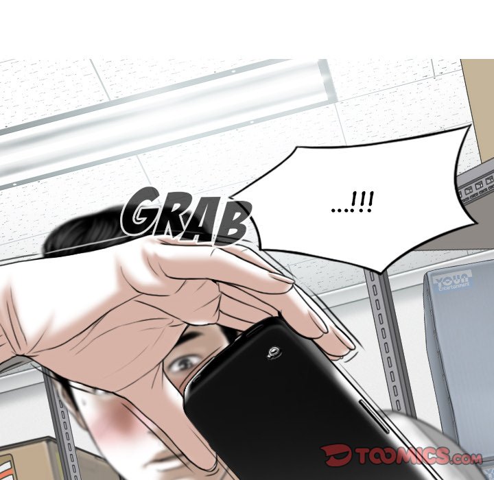 Magnetic Pull Chapter 28 - Page 147